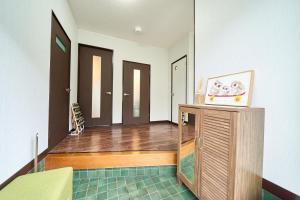 Yamashita Forest Heights - Amenities and Services