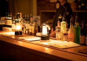 Yatsugatake Hotel Fuuka - Pet and Children Policy
