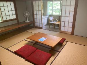 Yoyudo Karuizawa Mountain Villa - Policies and Regulations