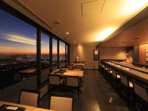 Yumihari-no-Oka Hotel - Guest Experience Ratings