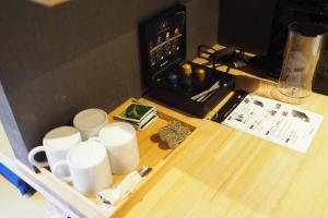 Yumoto Station Hotel MIRAHAKONE - Nearby Attractions and Transportation