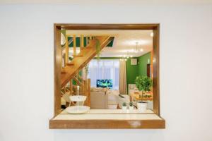 Yuzawa Onsen Lodge 1min to LIFT House - Guest Reviews and Ratings