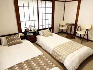 Yuzawa Snow Lodge - Ski IN Ski OUT - Frequently Asked Questions