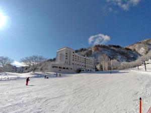 Yuzawa Toei Hotel - Wellness Facilities