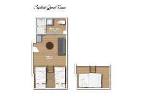 ZONK HOTEL Haruyoshi - Frequently Asked Questions