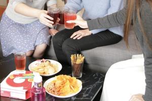 ZONK HOTEL Haruyoshi-Teramachidori - Frequently Asked Questions