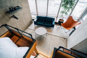 ZONK HOTEL Nakasu-Deaibashi - Amenities and Features