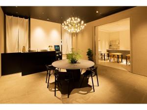9 HOTEL Hakata - Nearby Attractions