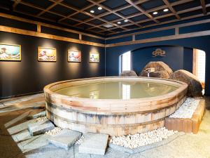 Accommodation for 18 Years and Older, Sumi No Kawa Chita." - Hotel Facilities