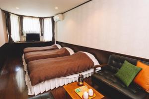 Akagawa Onsen Spaju - Frequently Asked Questions