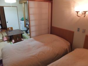 Akakura Wakui Hotel - COVID-19 Measures
