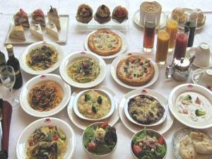 Ako Royal Hotel - Frequently Asked Questions