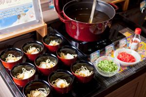 Almont Hotel Naha Kenchomae - Booking Information