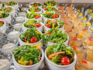 Alpico Plaza Hotel - Guest Policies