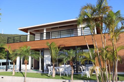 Amami Starry Terrace - Frequently Asked Questions