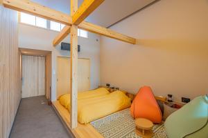 Amane Hotel Review: A Hidden Gem in Japan - Booking and Stay Policies