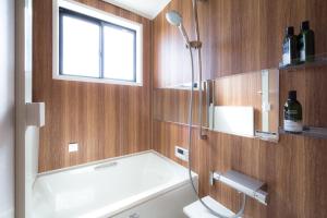 Ananda Chillage Yakushima - Convenient Check-in and Check-out
