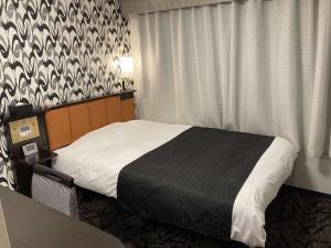 APA Hotel Beppu Ekimae - Room Types and Amenities