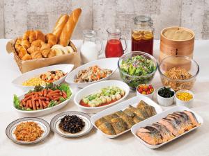 APA Hotel Chiba Ekimae - Positive Guest Reviews and Ratings