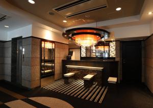 APA Hotel Chibachuo Ekimae - Frequently Asked Questions