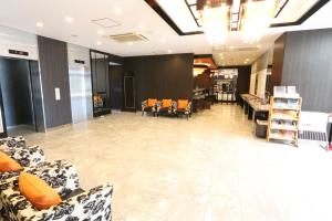 APA Hotel Gifu Hashima Ekimae - Guest Services