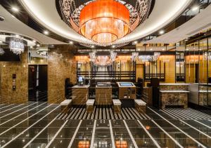 APA Hotel Hakata Ekimae 3Chome - Policies and Accessibility