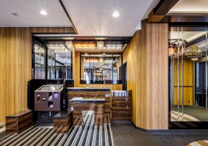 APA Hotel Hakata Ekimae 4 Chome - Booking Information and Contacts
