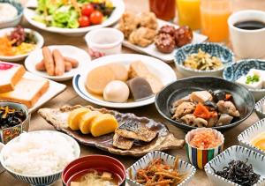 APA Hotel Hakata Gion Ekimae - Frequently Asked Questions