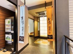 APA Hotel Hiroshima Ekimae Ohashi - COVID-19 Safety Measures