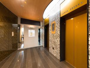 APA Hotel Kagadaishoji Ekimae - Location and Accessibility