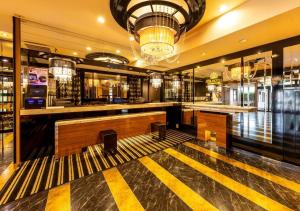 APA Hotel Kanazawa Katamachi - Frequently Asked Questions