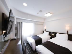 APA Hotel Keisei Narita Ekimae - Frequently Asked Questions