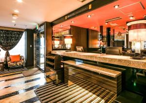 APA Hotel Nagasaki Ekimae - Frequently Asked Questions