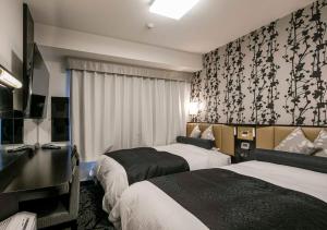 APA Hotel Nagoya Ekimae - Frequently Asked Questions
