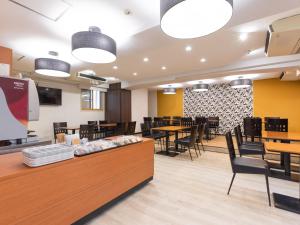 APA Hotel Niigata Higashinakadori - Nearby Attractions