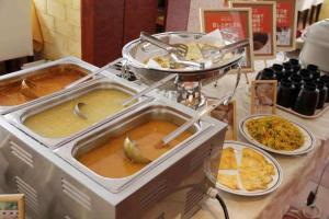 APA Hotel Saitama Shintoshin Eki-kita - Frequently Asked Questions