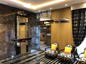 APA Hotel Tsukuba Bampaku Memorial Park Station Front - Guest Reviews and Ratings