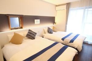 Apartment Hotel Tenjin TUMUGU - Frequently Asked Questions