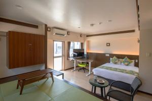 Aqua Resort in Chatan - Frequently Asked Questions