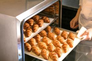 Ark Hotel Royal Fukuoka Tenjin -ROUTE INN HOTELS- - Transportation Options