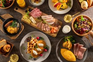 Art Hotel Narita - Guest Feedback and Ratings