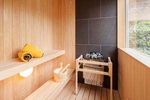 AWAUMI Fujisan/Kawaguchiko Resort - Dining and Cuisine