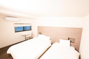 B&B MIKAWA Info Centre - Kanazawa Fish Harbour - Accessibility and Pet Policy