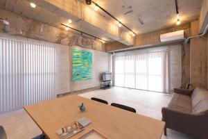 Beginning Beppu - Amenities and Comforts