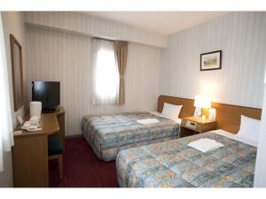 Benikea Calton Hotel Fukuoka Tenjin - Amenities Offered
