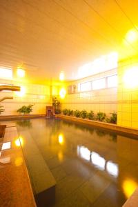 Beppu Station Hotel - Frequently Asked Questions