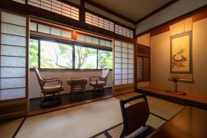 Bessou Konjakuan - Exceptional Dining Experiences