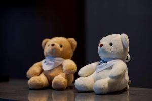 Best Western Plus Fukuoka Tenjin-minami - Frequently Asked Questions