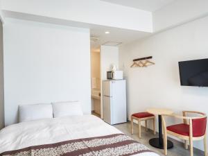 BiBi Hotel NAHA KUME - Booking Information