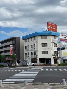 Biz Hotel Shiojiri Ekimae - Transportation Options